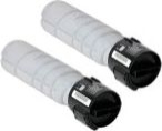Konica Minolta Toner Konica Minolta TN-118 Black Oryginał  (A3VW050)