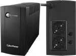 Cyberpower UPS CyberPower (UT1050E-FR)