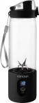 Concept Solution Blender kielichowy Concept Solution FitMaker Czarny SM4001