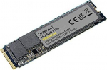 Intenso Premium 500 GB, SSD (PCIe 3.0 x4, NVMe 1.3, M.2 2280)