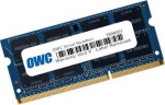 OWC Pamięć do laptopa OWC SODIMM, DDR3, 8 GB, 1333 MHz, CL9 (OWC1333DDR3S8GB)