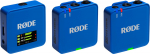 Rode Mikrofon Rode Wireless Go III granatowy (WIGOGEN3COB)