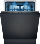 Siemens Zmywarka Siemens SN65EX12CE Zmywarka w pełni zintegrowana 60 cm
