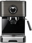 Black&Decker Ekspres ciśnieniowy Black&Decker BXCO1200E