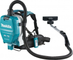 Makita Odkurzacz przemysłowy Makita DVC261ZX11