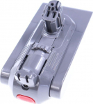 Dyson 252V-3600MAH BATTERI ALTERNATIV TIL DYSON V11 SV17. TIL KLIK MONTERING