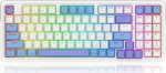 Redragon Klawiatura Redragon Gloria Pro Bumblebee (K664WBP-RGB-PRO)