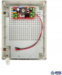 Atte UPS Atte ZASILACZ BUFOROWY IMPULSOWY AUPS-70-120-XL1, 12V, 72W, 18Ah, ZEWNĘTRZNY