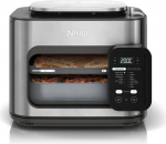 Ninja Combi All-in-One Multicooker, Oven, Air Fryer 12,5L Silver EU SFP700EU