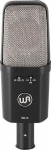 Warm Audio Mikrofon WARM AUDIO Warm Audio WA-14 - Mikrofon Pojemnościowy