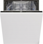 Hivision DISHWASHER BI BRI63491 BKO