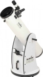 Mentor Telescope SkyWatcher Skyliner 200/1200 dobsonian