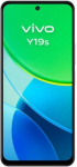 Vivo Smartfon Vivo VIVO Y19s 17 cm (6.68'') Dual SIM Android 14 4G USB Type-C 6 GB 128 GB 5150 mAh perłowy, srebrny