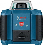 Bosch Niwelator laserowy GRL 400 H czerwony 400 m