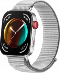 Huawei Smartwatch Huawei Watch Fit 3 Szary  (55020CEG)