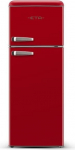 ETA Lod&oacute;wka ETA Storio 148 cm red - 253490030E