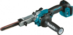 Makita cordless tape file DBS180Z 18 V