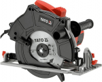 Toya YATO PILARKA TARCZOWA 210mm 2000W 2w1