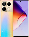 Infinix Note 40 8/256GB Titan Gold