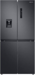 Samsung Multidoor Refrigerator-Freezer RF48A401EB4/EO