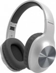 Panasonic Słuchawki Panasonic Panasonic RB-HX220BDES, Wireless, Calls/Music, 180 g, Headphones, Silver