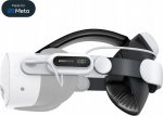 Bobovr E3 PRO Battery Relief Strap for Meta Quest 3/3s