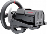 PXN Kierownica PXN V10 Pro gaming set - steering wheel + pedals + mounting clamps (PC / PS4 / Xbox One / Xbox Series X|S)