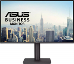 Asus BE27AQ monitor komputerowy 68,6 cm (27'') 2560 x 1440 px Wide Quad HD LCD Czarny