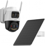 Imou WRL CAMERA 5+5MP AOV DUAL/IPCSA70F-10M0T2-EU/FSP008