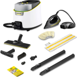Karcher K&auml;rcher SC 4 Deluxe Iron Portable steam cleaner 1.3 L 2200 W (1.513-462.0)