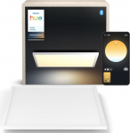 Signify Philips Hue Aurelle Panelleuchte SQ XL white