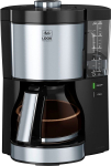 Melitta Ekspres przelewowy Melitta Look Perfection 1025-06 Czarny
