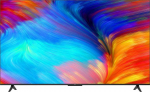TCL Telewizor TCL 43P635 LED 43'' 4K Ultra HD Android