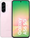 Samsung SM-A566B Galaxy A56 Dual SIM 5G 8GB RAM 128GB Pink EU - ONLY BOX DAMAGE
