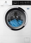 Electrolux Skalbimo ma&scaron;ina Electrolux 600 serija, SensiCare, EWS6226CE, 6 kg