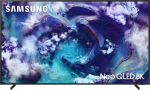 Samsung QE65QN900FTXXH 8K Neo QLED Mini LED