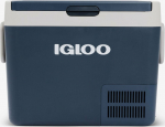 Igloo Lod&oacute;wka elektryczna kompresorowa Igloo ICF40 40l