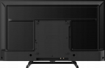 Noname Blaupunkt telewizor Smart TV Google TV Full HD Q-LED 32'' czarny 32QBG6000S