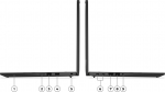 Lenovo Laptop Lenovo Lenovo Thinkpad P14s G5 (14'') 21ME003FGE