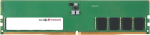Transcend Pamięć Transcend JetRam, DDR5, 48 GB, 5600MHz, CL46 (JM5600ALE-48G)
