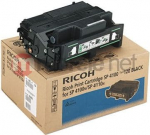 Ricoh Toner Ricoh 407008 Black Oryginał  (407008)