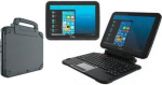 Zebra ET80 Intel Core i5 512 GB 30,5 cm (12'') 16 GB Wi-Fi 6E (802.11ax) Windows 10 Pro Czarny