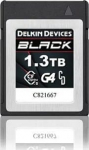 Delkin Karta Delkin Delkin CFexpress BLACK R1725/W1530 (G3) 150GB