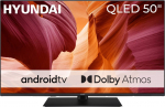 Hyundai Telewizor Hyundai Telewizor QLED 50'' - QLX50850GSMART