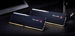 G.skill Pamięć G.Skill Ripjaws M5 RGB, DDR5, 64 GB, 6000MHz, CL28 (F5-6000J2836G32GX2-RM5RK)