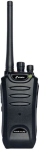 Stabo Kr&oacute;tkofal&oacute;wka Stabo stabo Freetalk ECO* (freenet) freenet radiotelefon ręczny cyfrowy