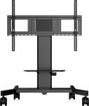 Iiyama Stojak podłogowy na monitor do 86'' (MD CAR1021-B1)