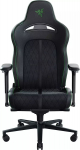 Razer Fotel Razer Enki Pro czarno-zielony (RZ38-03710100-R3G1)