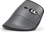Bakkerelkhuizen BNEFFP3MVM myszka Biuro Po prawej stronie RF Wireless + Bluetooth + USB Type-C Optyczny 5000 DPI