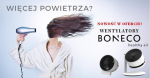 Boneco Wentylator Boneco F220